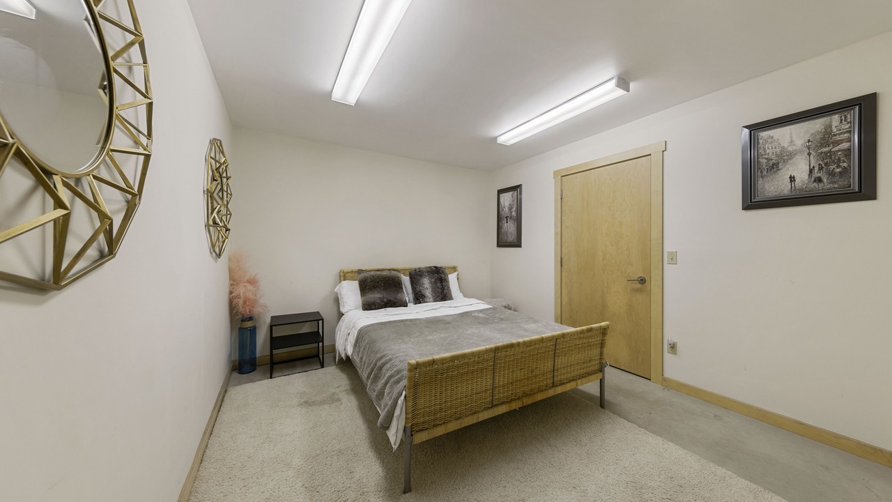 Photo of Bedroom in North Kawartha