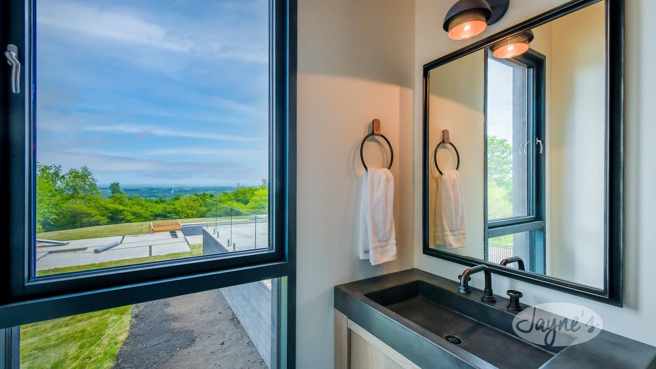 Photo of Bathroom in Creemore