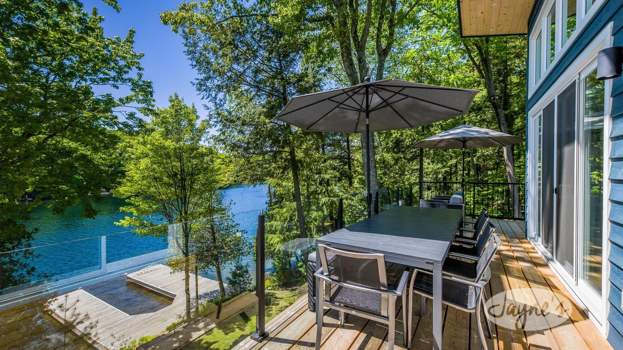 Photo of Outdoor in Muskoka Lakes