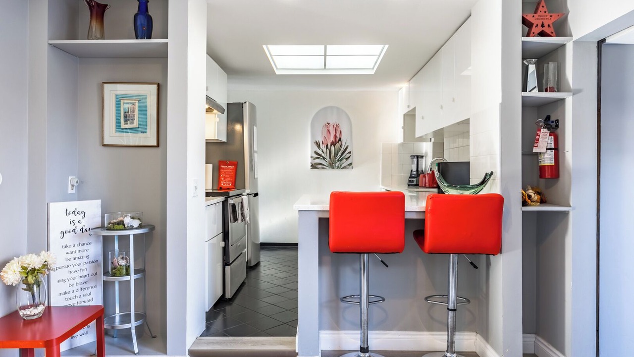 Photo of Kitchen in Kensington