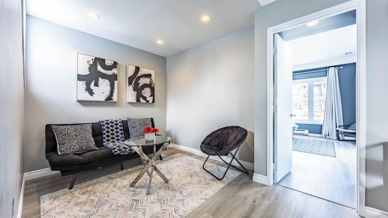 Photo of Livingroom in Kensington