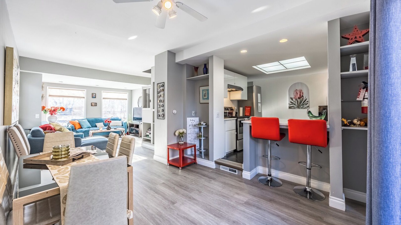 Photo of Livingroom in Kensington