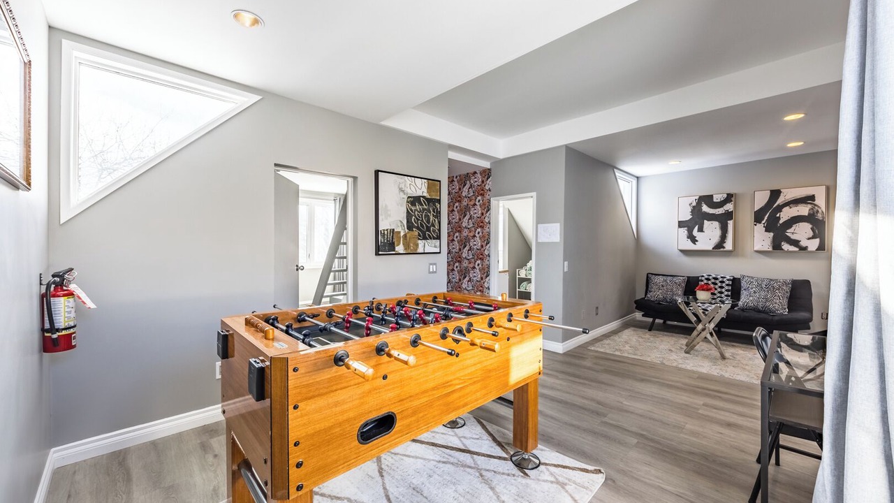 Photo of Bedroom in Kensington