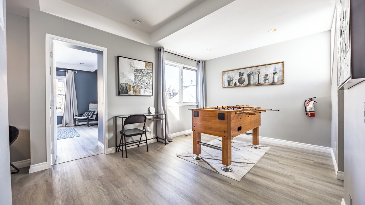 Photo of Bedroom in Kensington