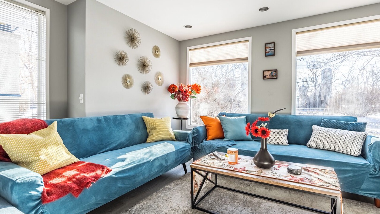 Photo of Livingroom in Kensington