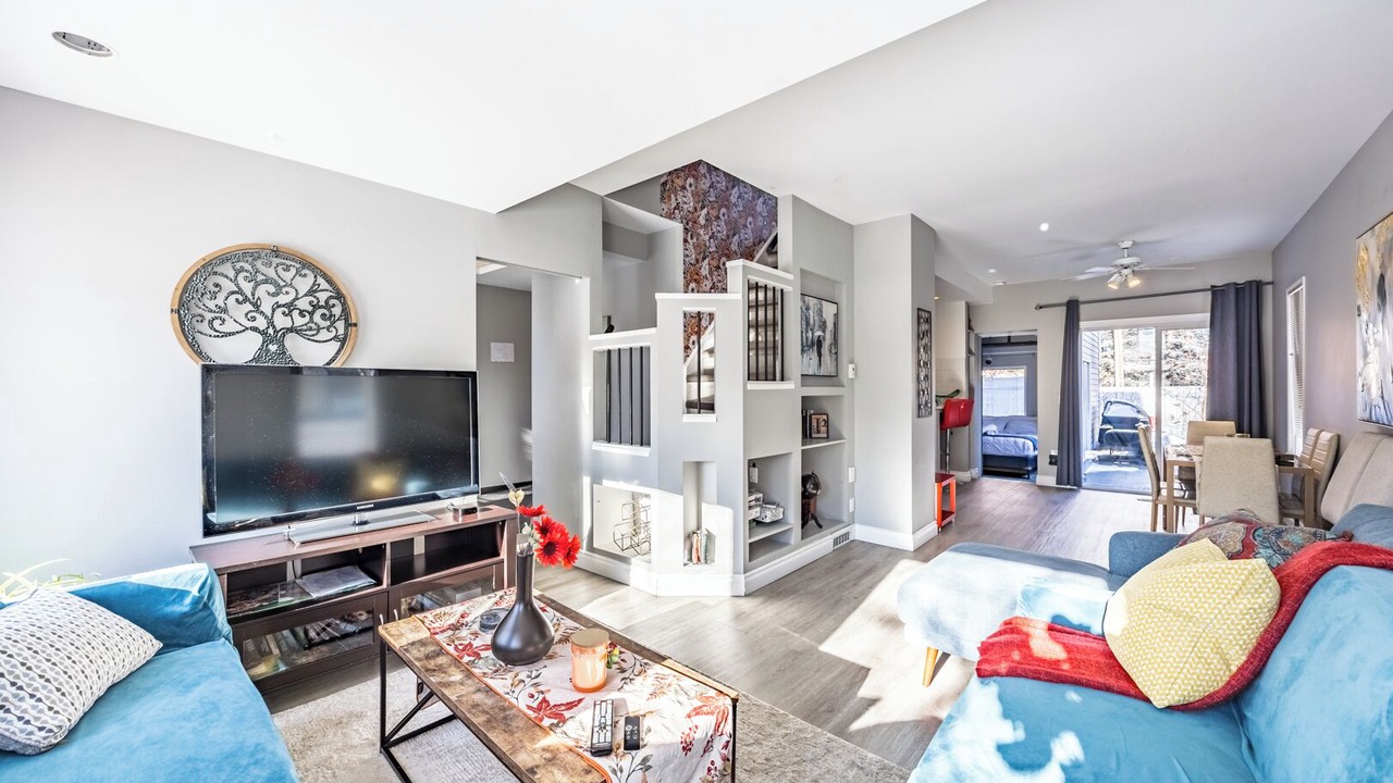 Photo of Livingroom in Kensington