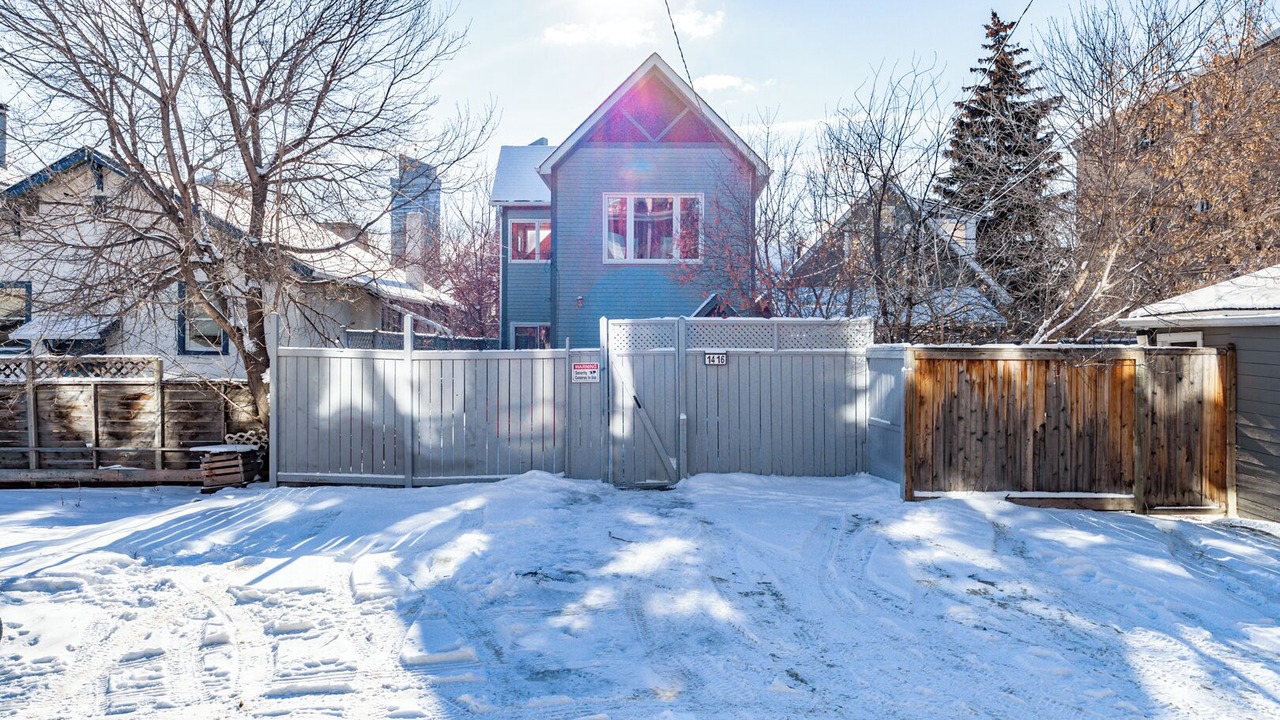 Photo of Outdoor in Kensington