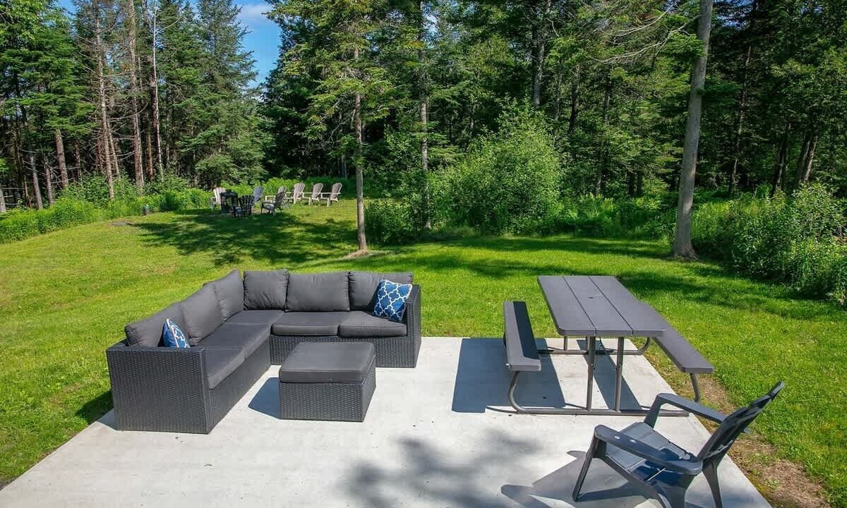 Photo of Outdoor in Stanstead Township