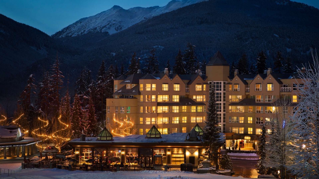 Photo of Outdoor in Blackcomb