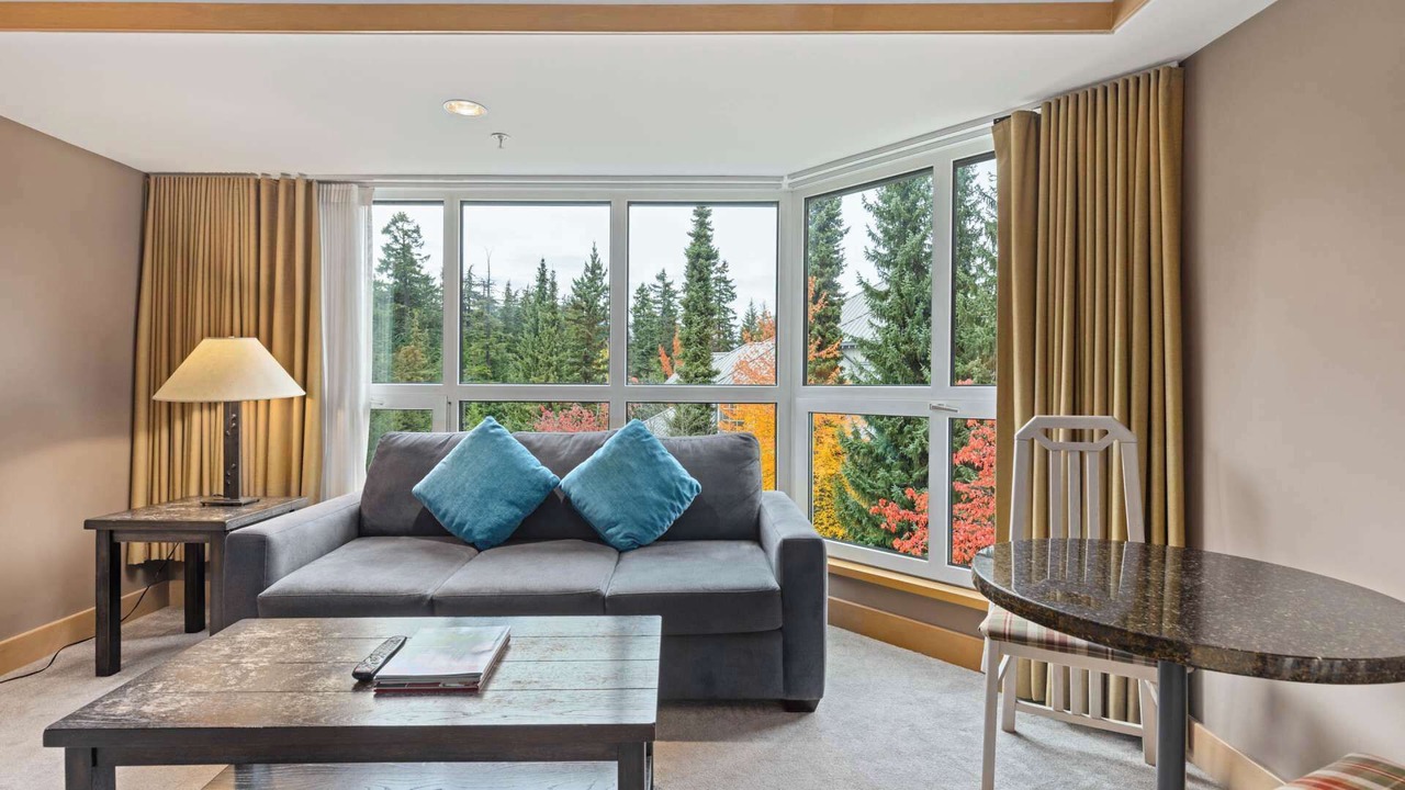 Photo of Livingroom in Blackcomb