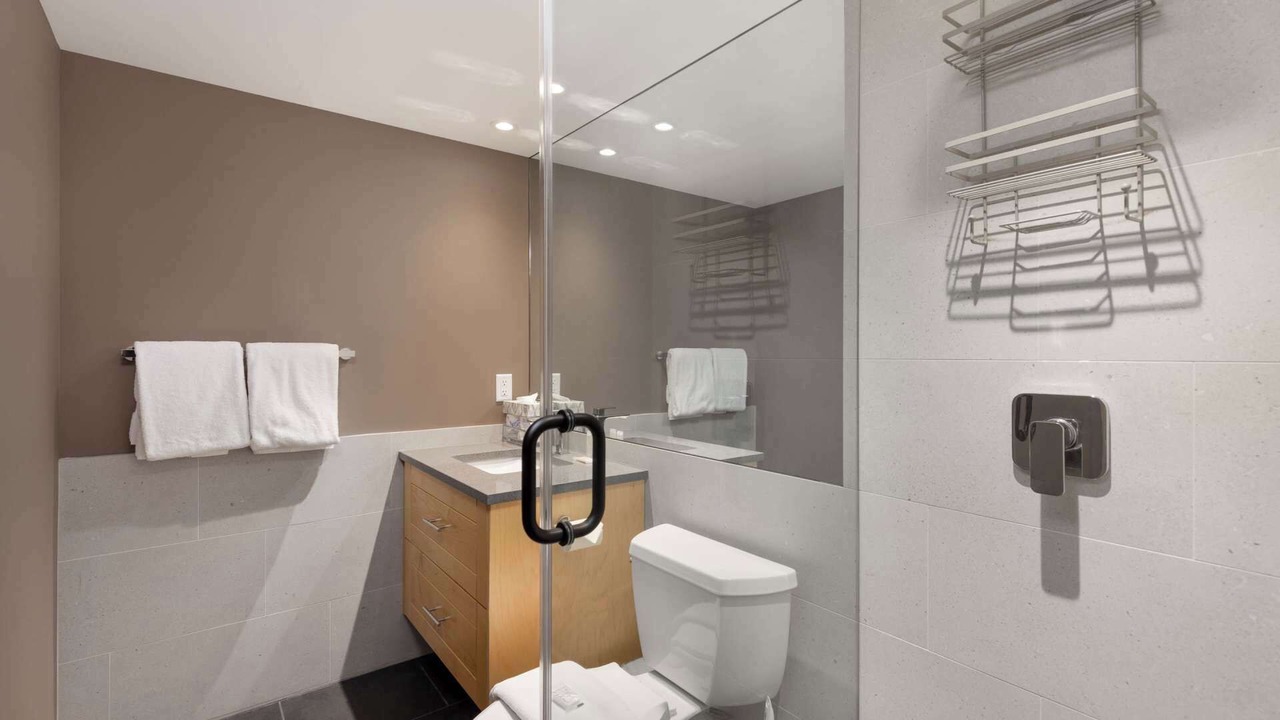 Photo of Bathroom in Blackcomb
