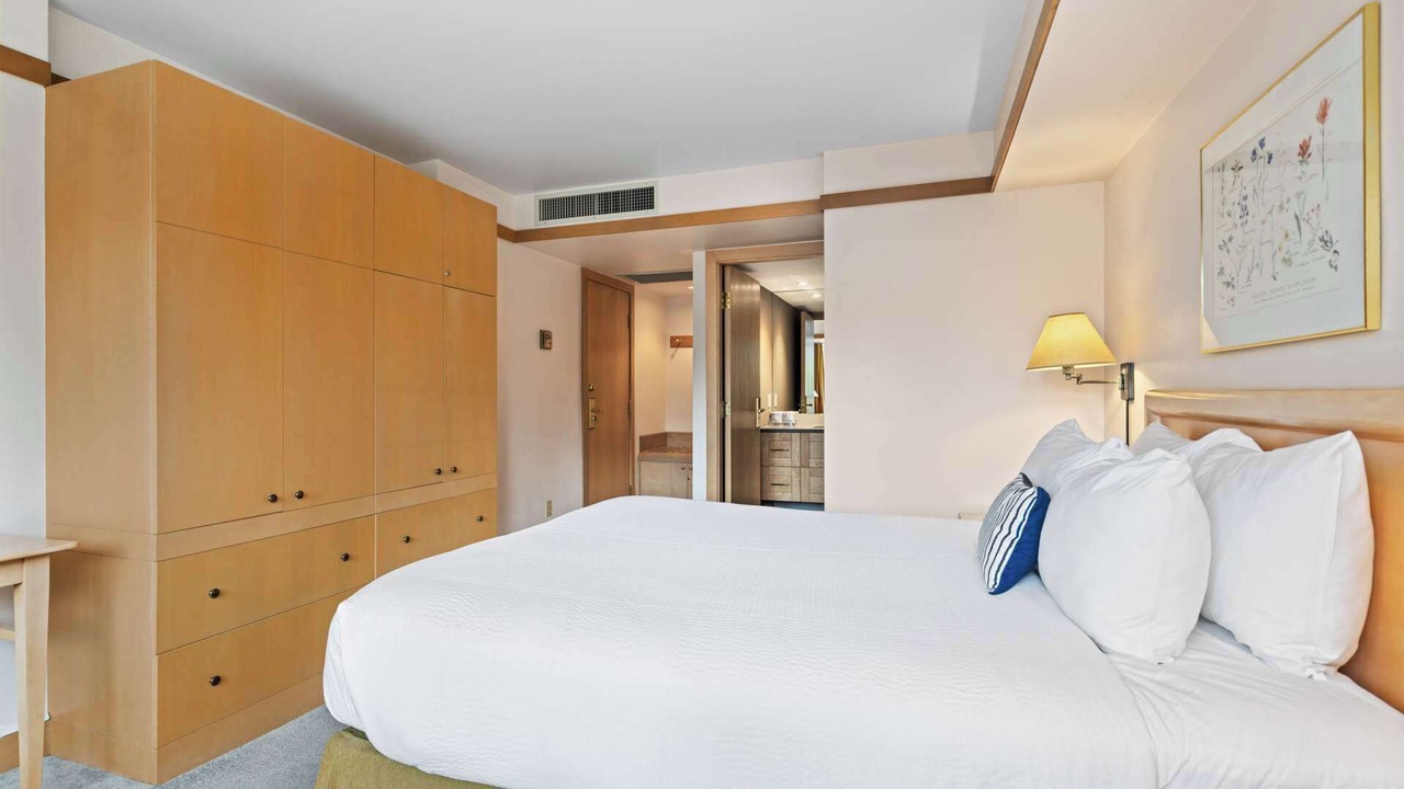 Photo of Bedroom in Blackcomb