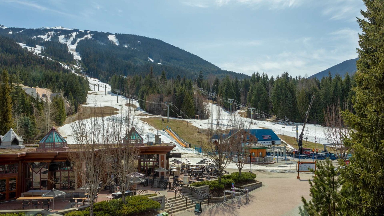Photo of Outdoor in Blackcomb