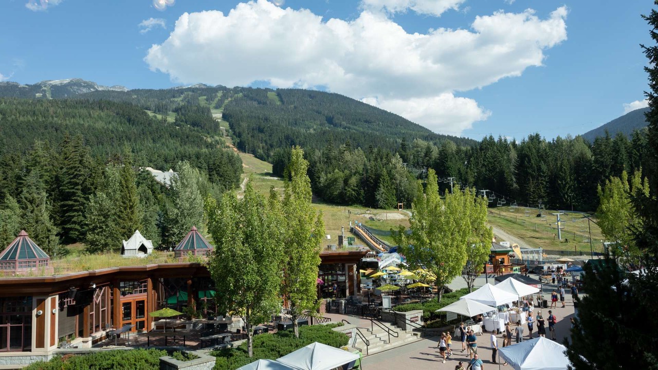 Photo of Outdoor in Blackcomb