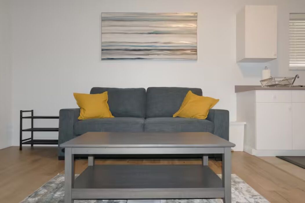 Photo of Livingroom in Sappertown