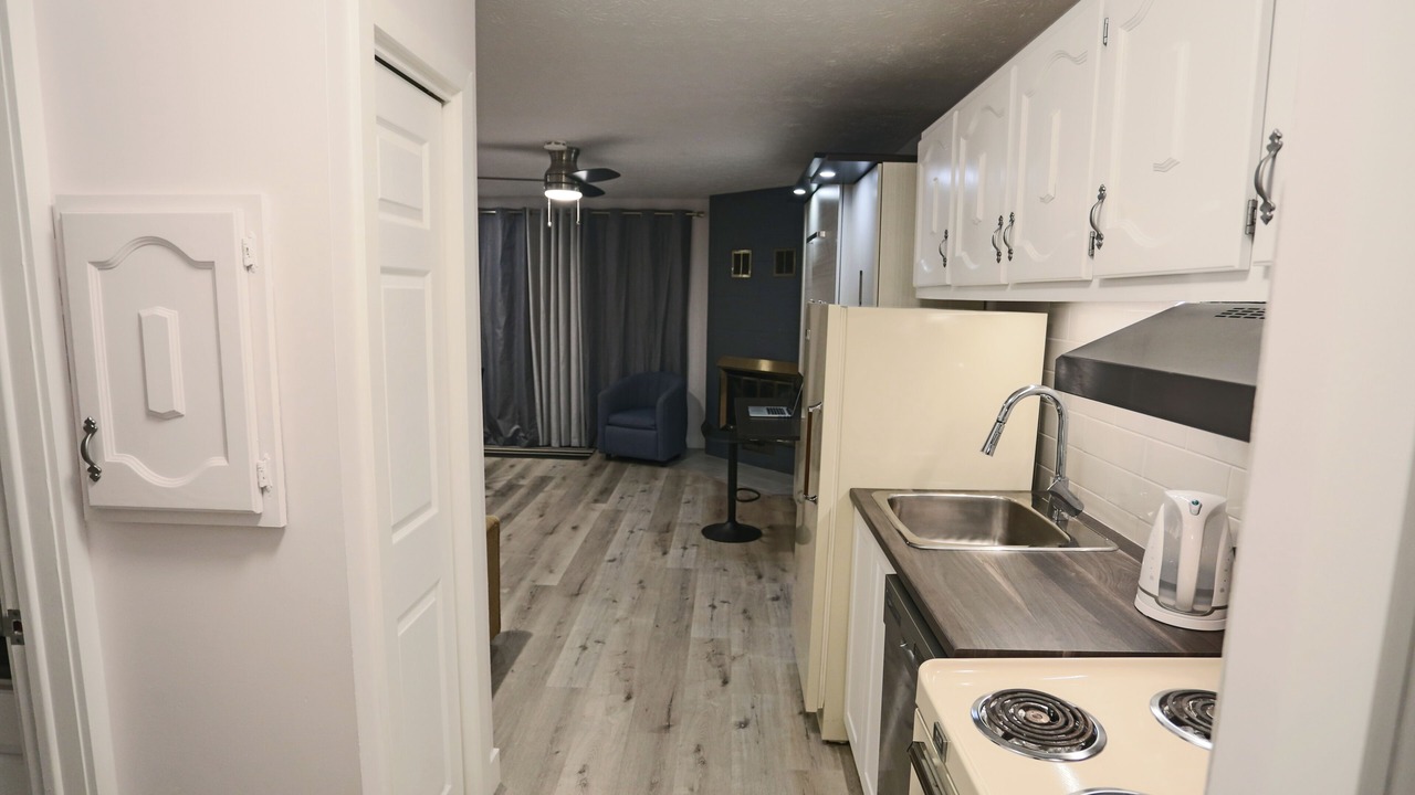 Photo of Kitchen in Magog