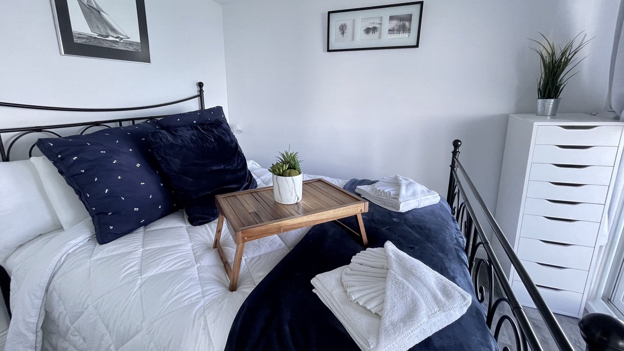 Photo of Bedroom in Beamsville