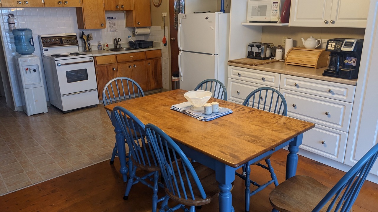 Photo of Kitchen in Rideau Lakes