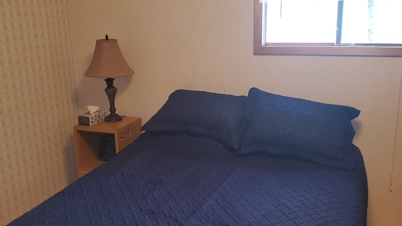 Photo of Bedroom in Manitoulin District