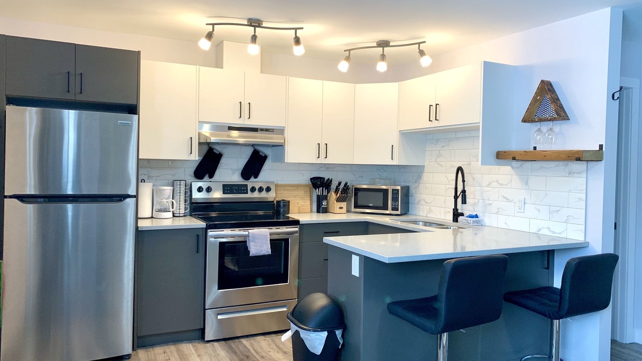 Photo of Kitchen in Golden