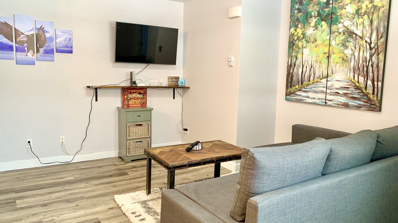 Photo of Livingroom in Golden