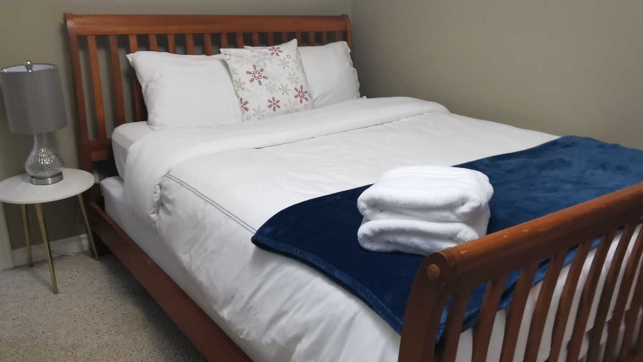 Photo of Bedroom in Perry