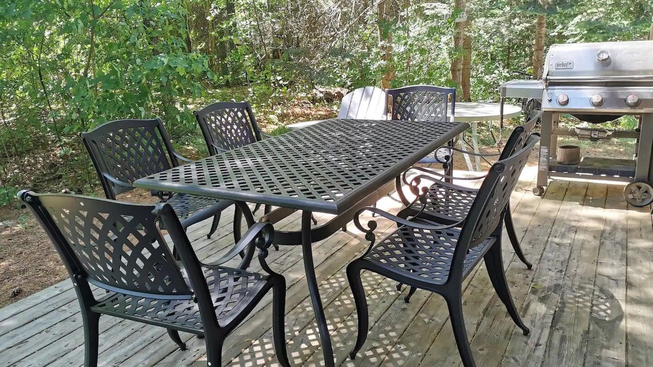 Photo of Outdoor in Perry