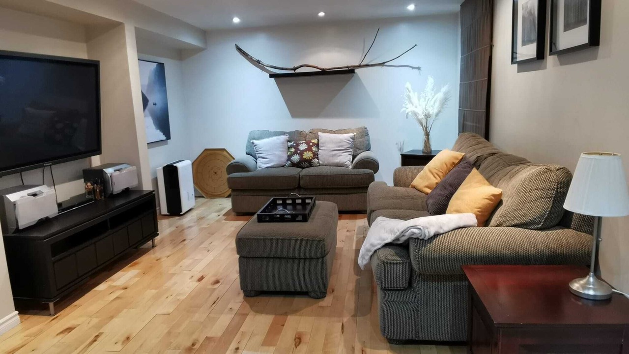 Photo of Livingroom in Perry