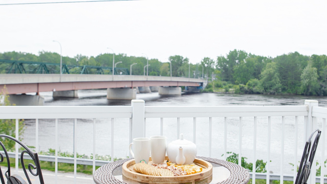 Photo of Outdoor in Downtown Gatineau