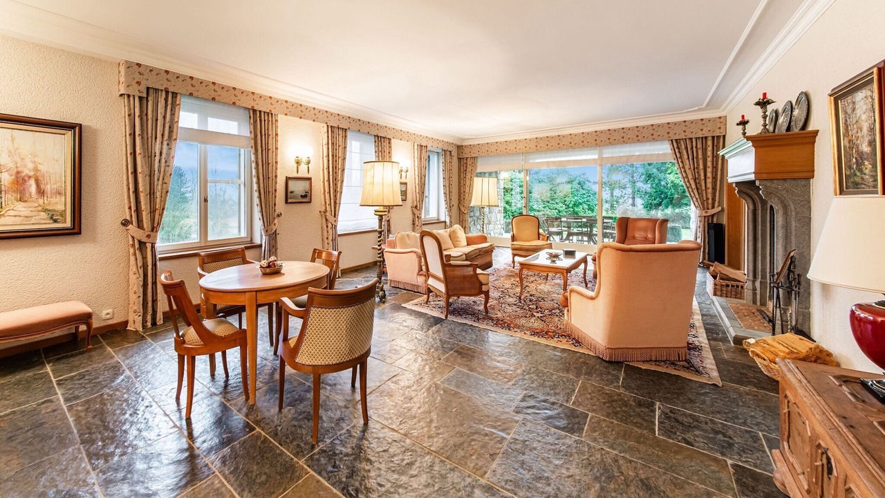 Photo of Livingroom in Malmedy