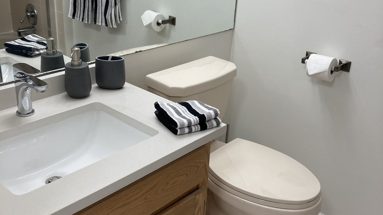 Photo of Bathroom in Riley Park-Little Mountain