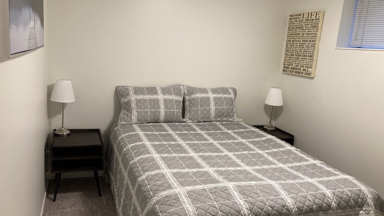 Photo of Bedroom in Riley Park-Little Mountain