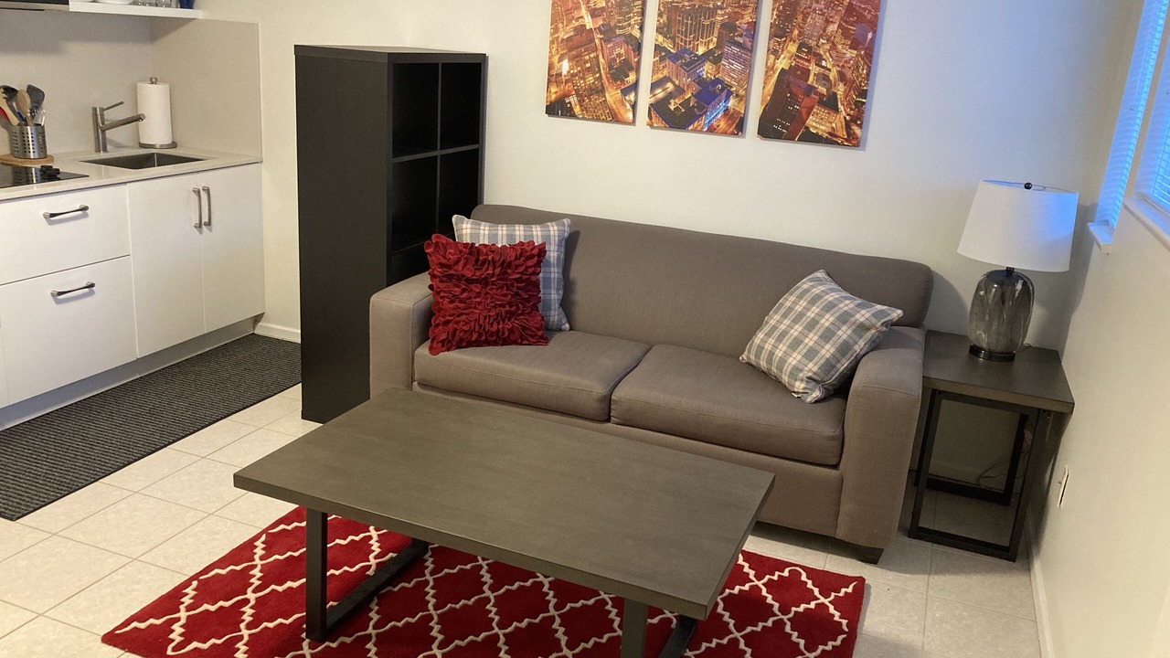 Photo of Livingroom in Riley Park-Little Mountain