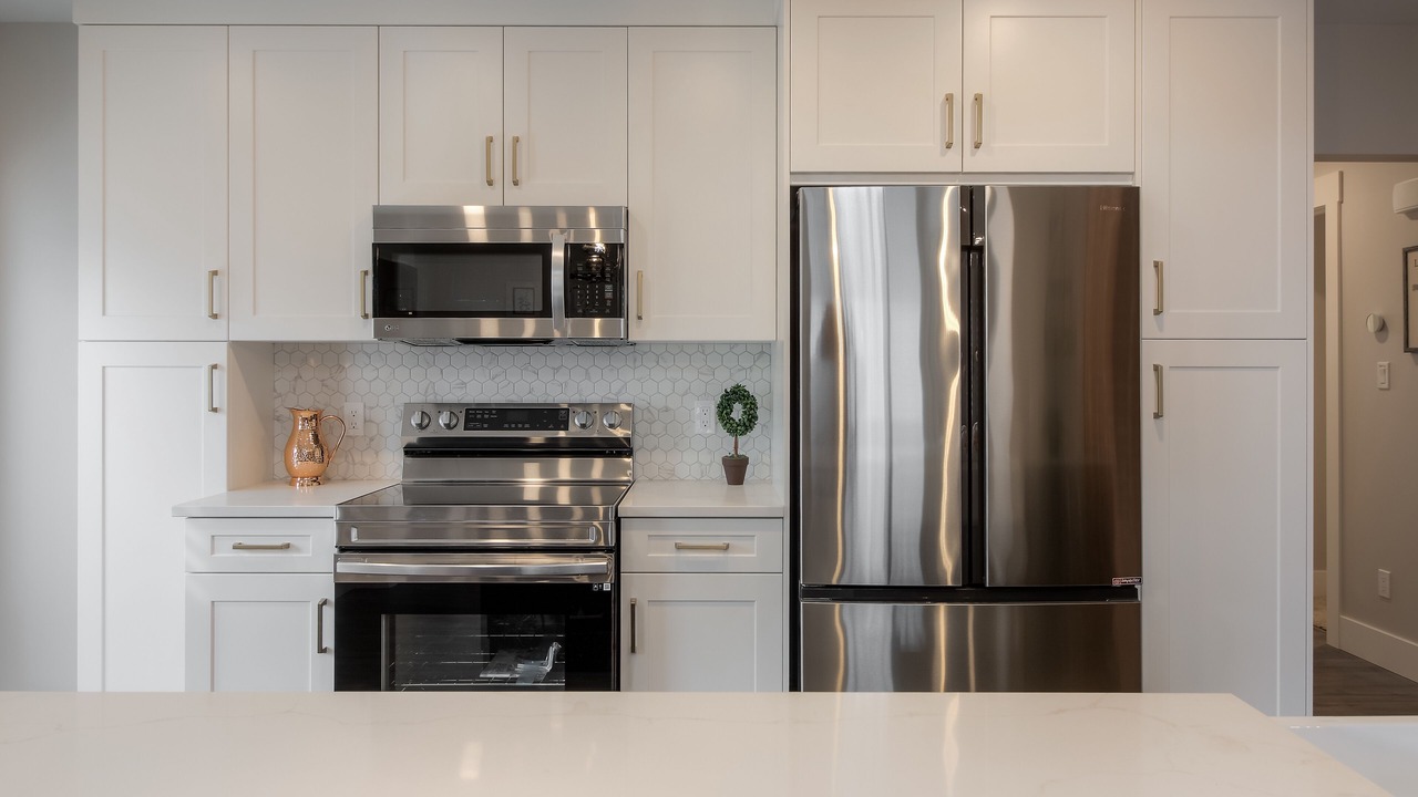 Photo of Kitchen in South Lethbridge