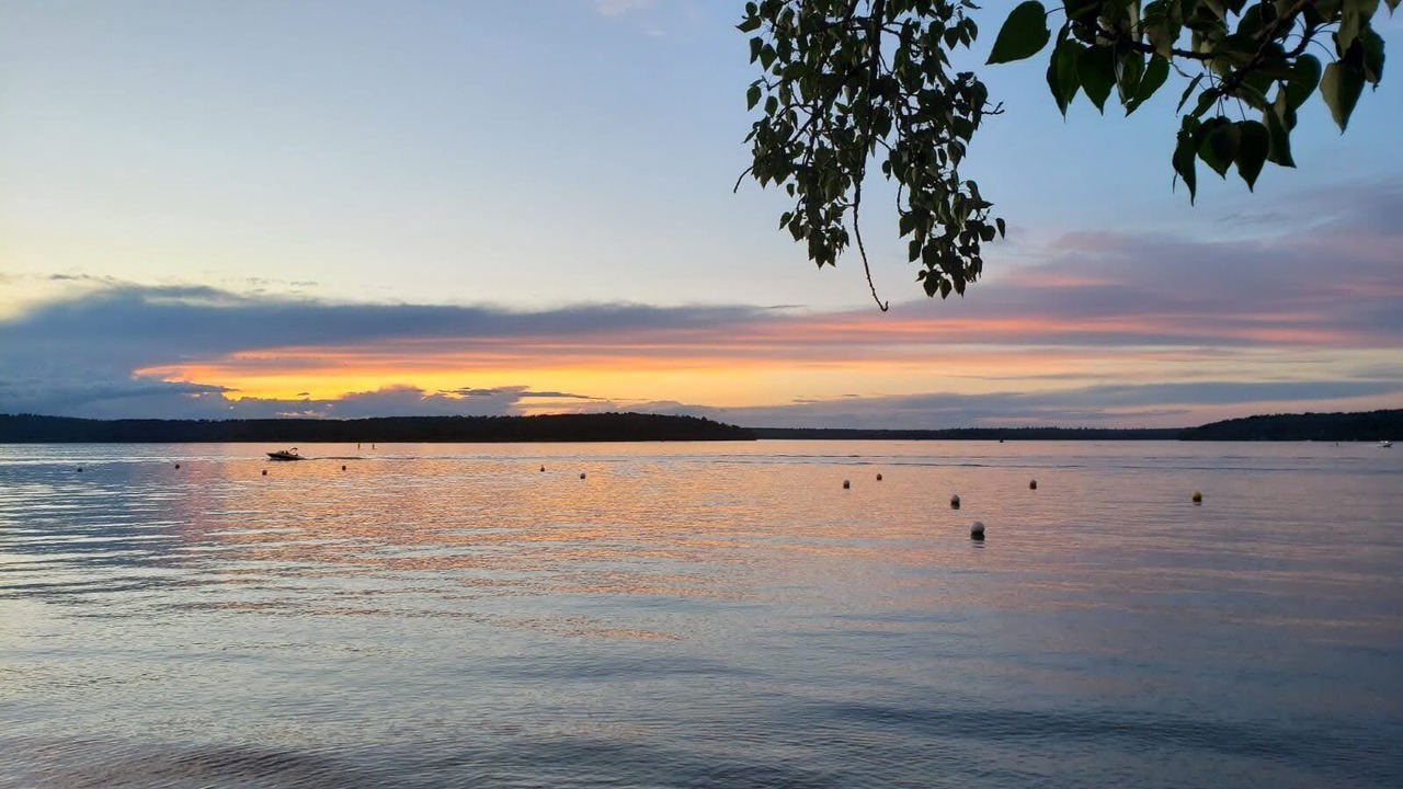 Photo of Others in Greenwater Lake