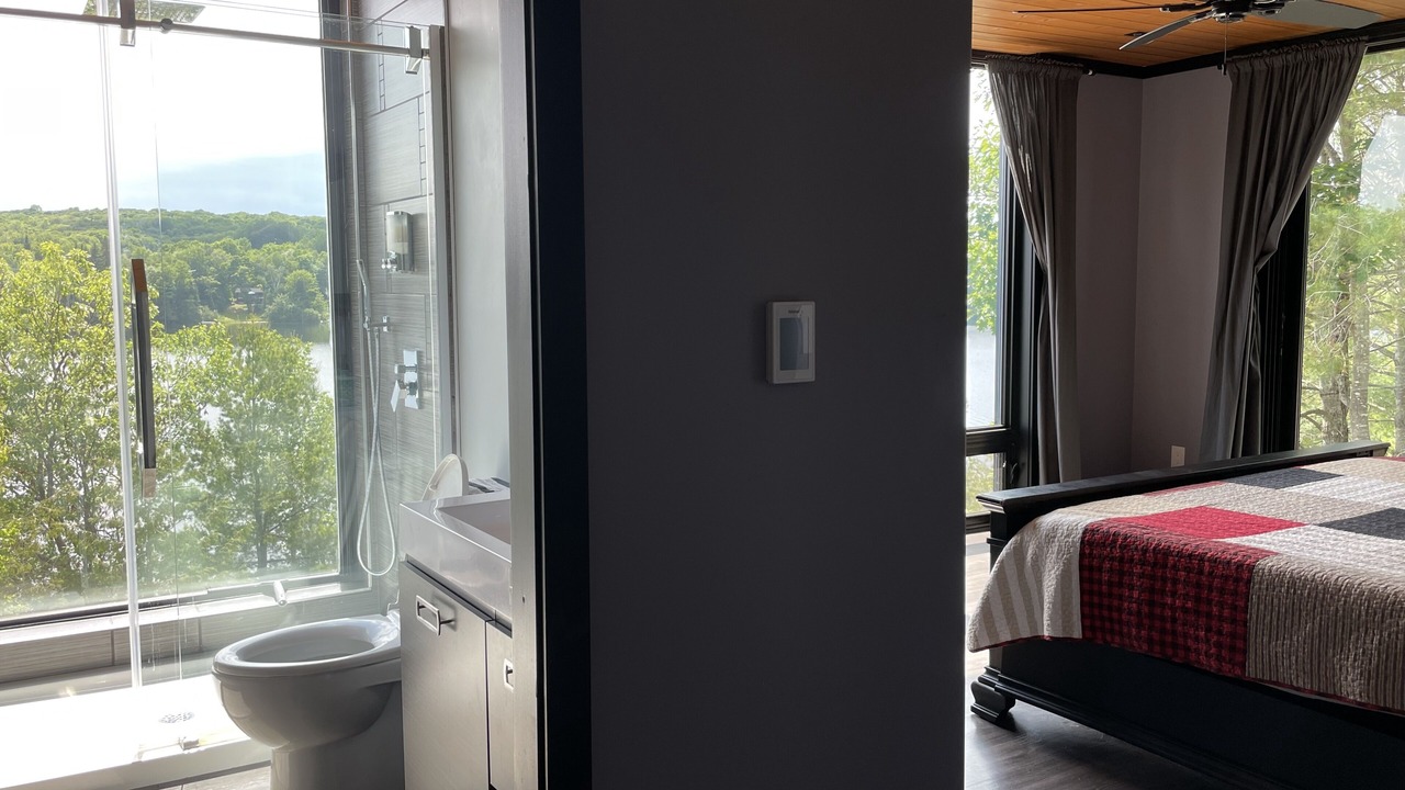 Photo of Bedroom in Algonquin Highlands
