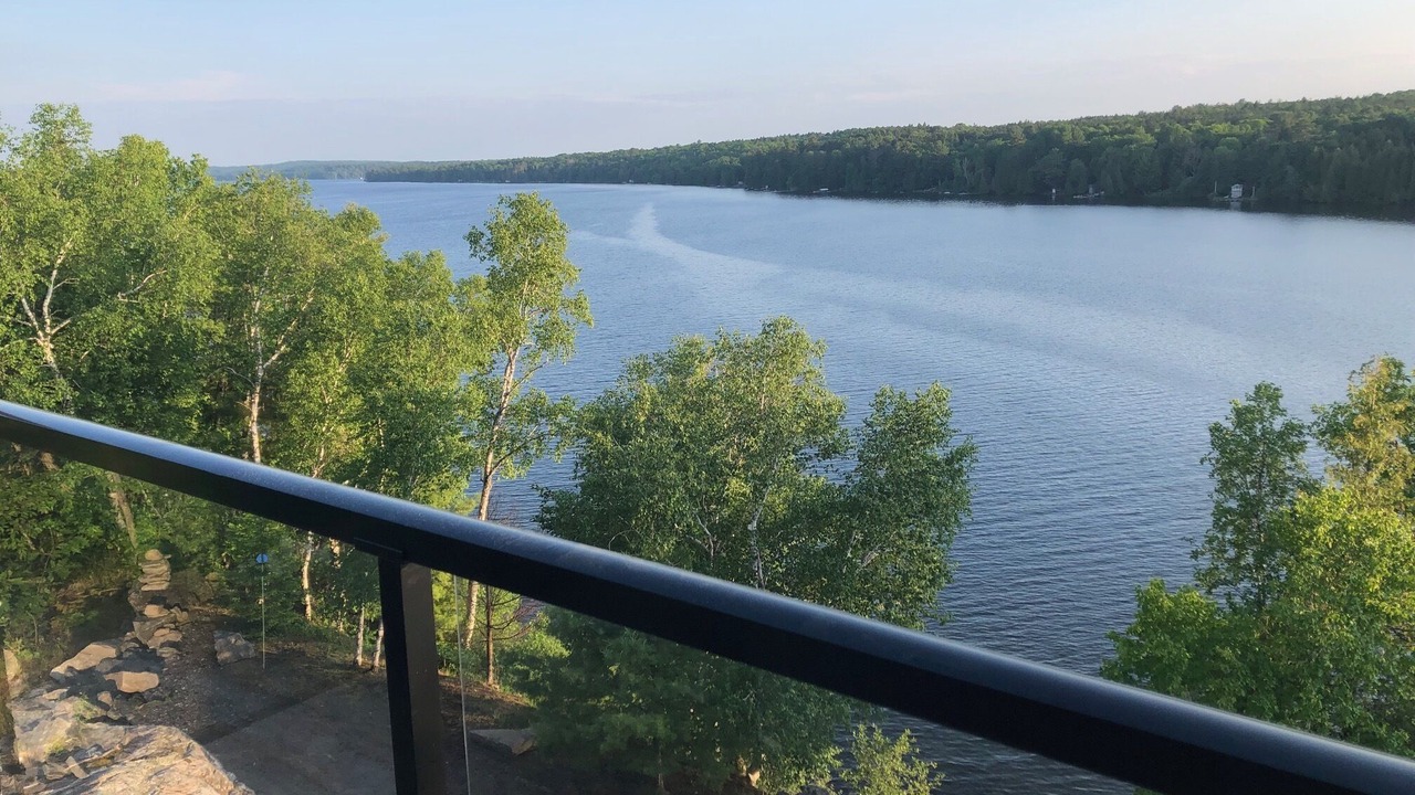 Photo of Outdoor in Algonquin Highlands
