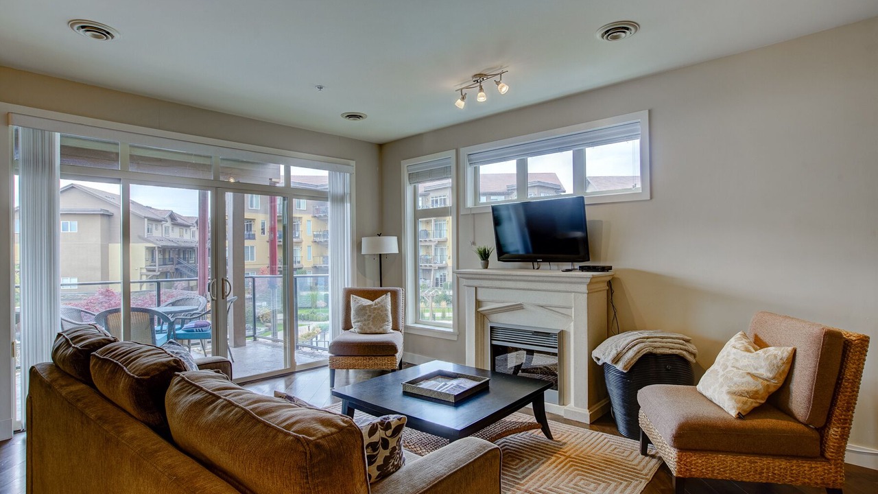 Photo of Livingroom in Westbank