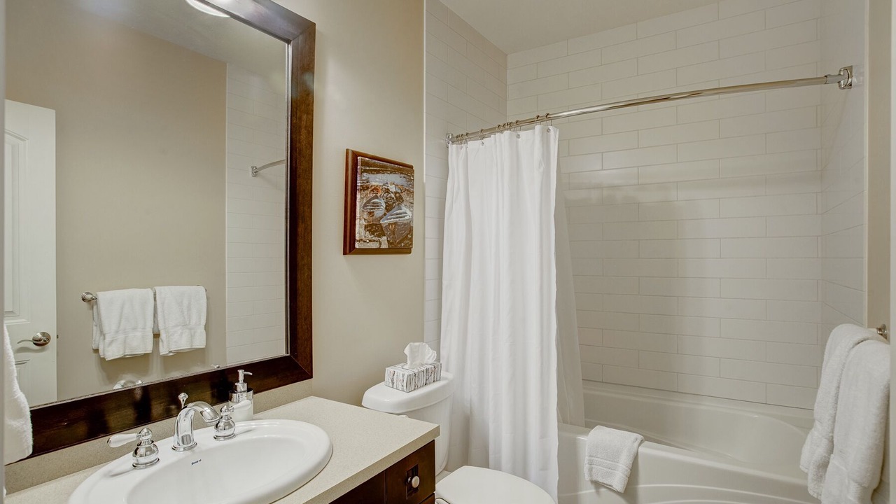 Photo of Bathroom in Westbank