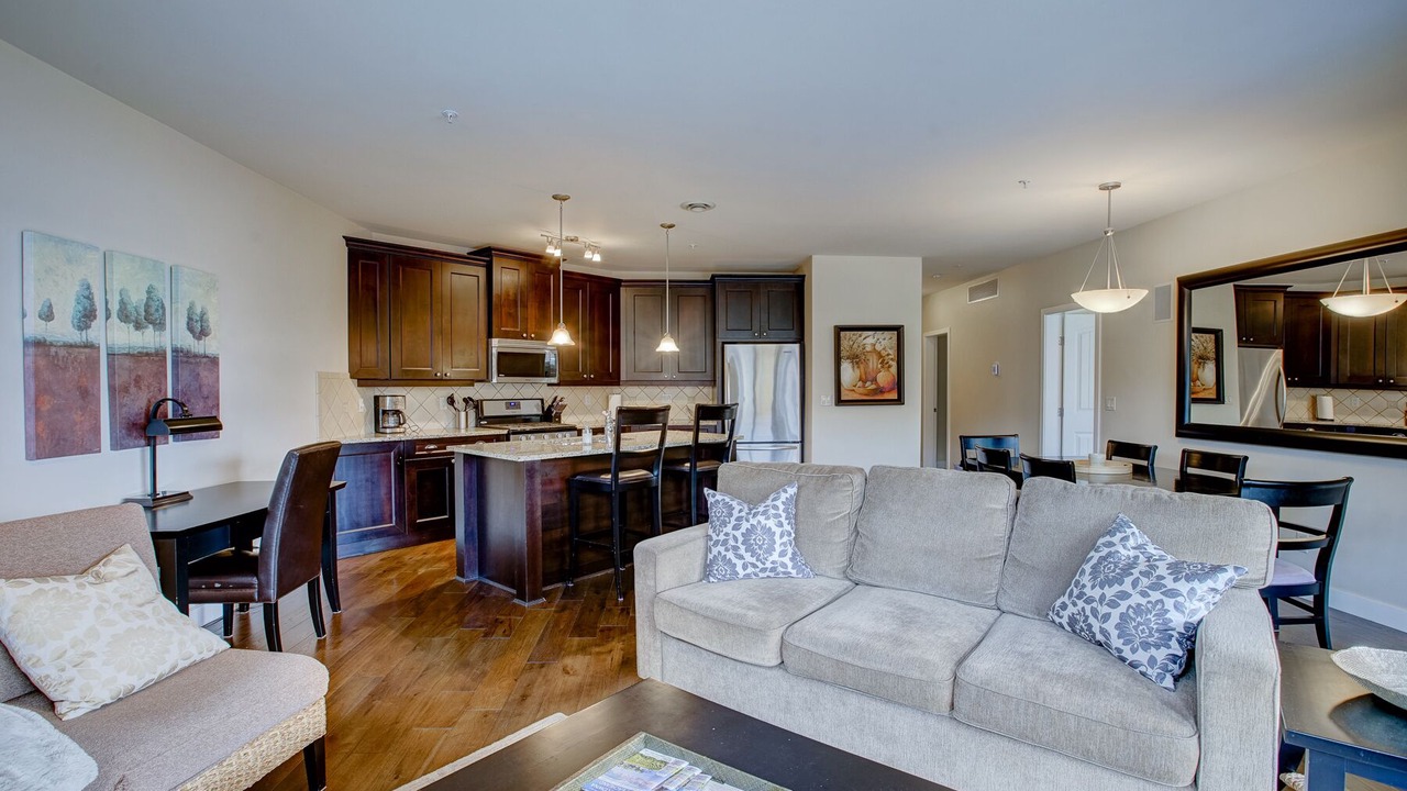 Photo of Livingroom in Westbank