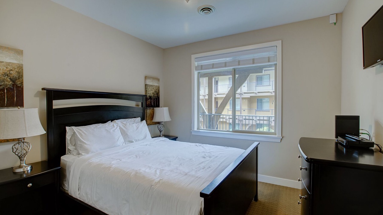 Photo of Bedroom in Westbank