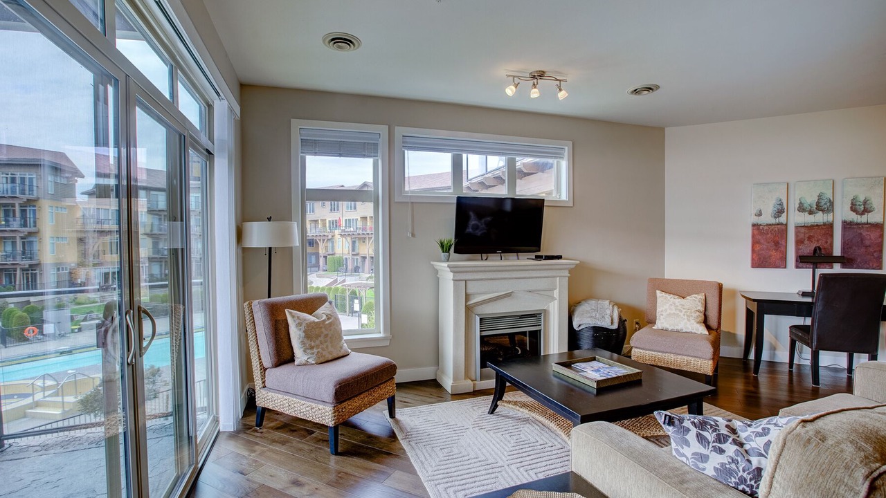 Photo of Livingroom in Westbank