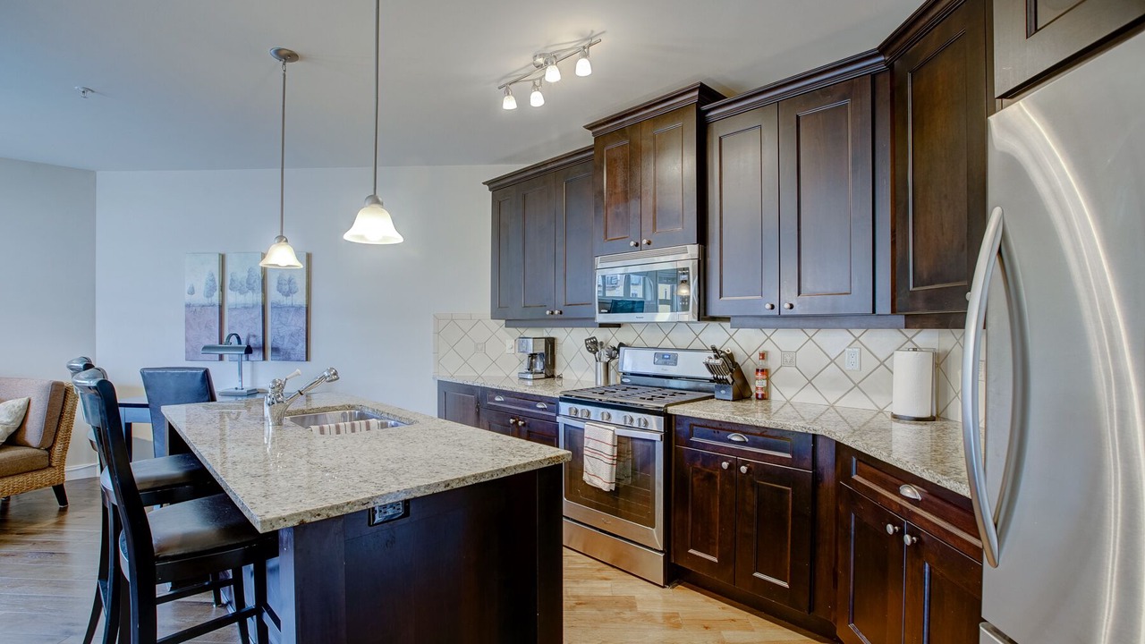 Photo of Kitchen in Westbank