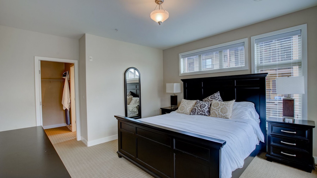 Photo of Bedroom in Westbank