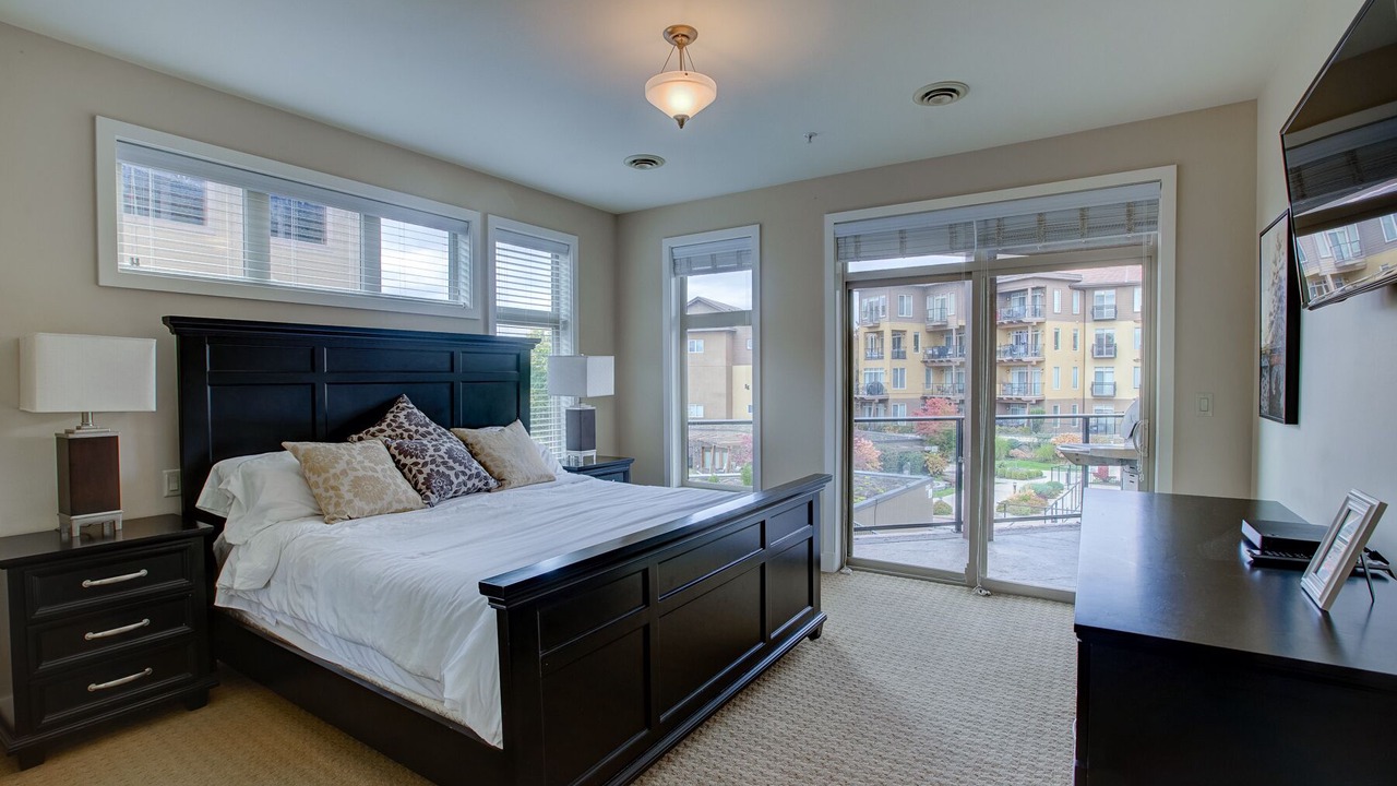 Photo of Bedroom in Westbank