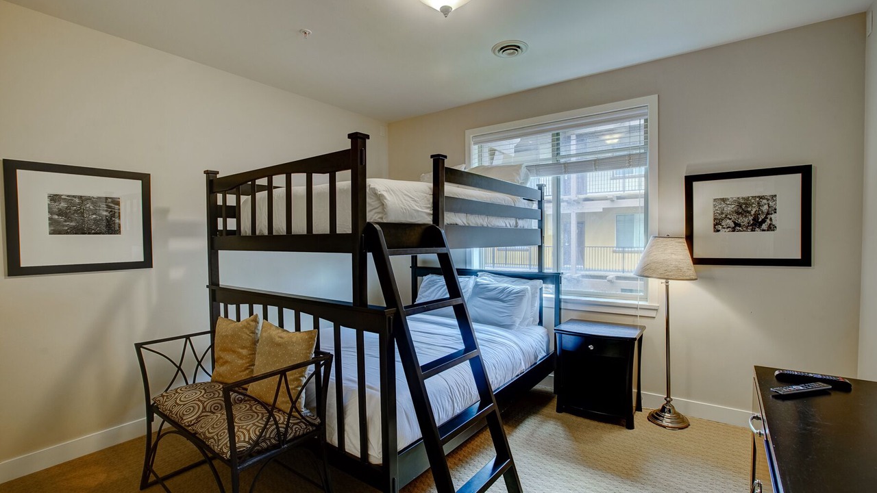 Photo of Bedroom in Westbank