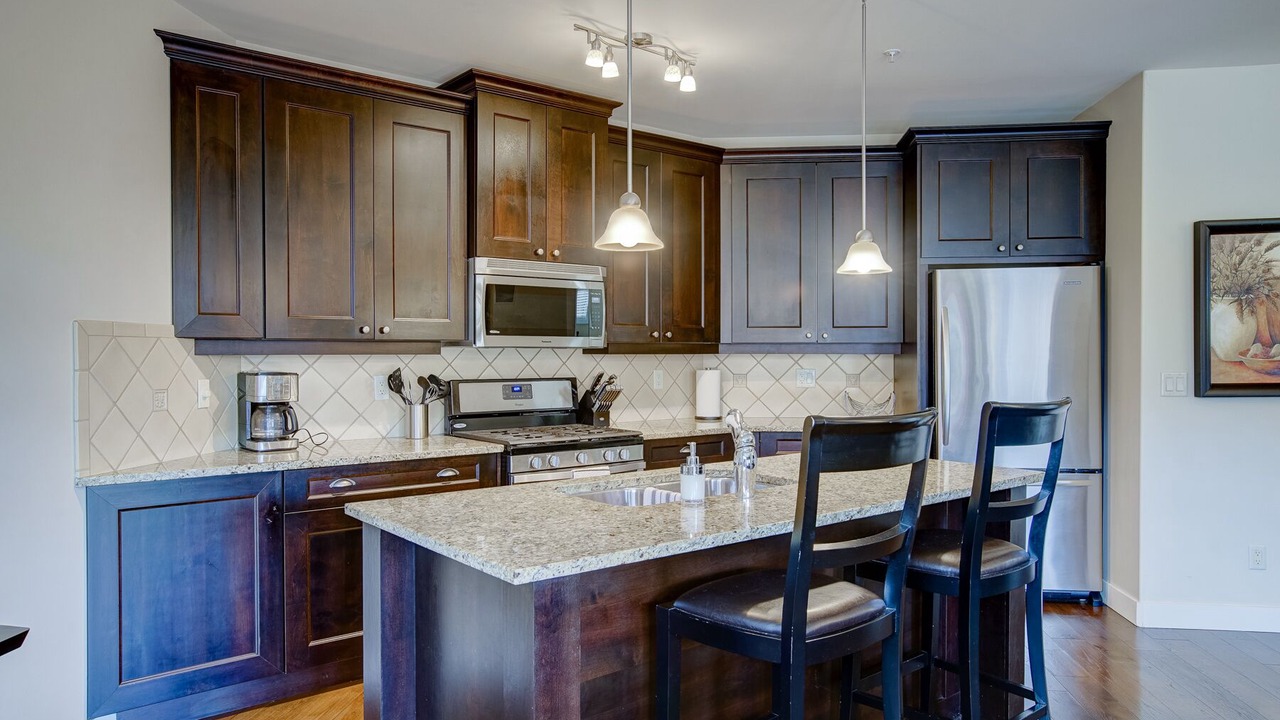 Photo of Kitchen in Westbank