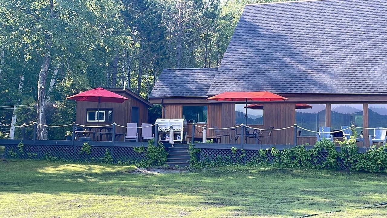 Photo of Patio Balcony in Neebing