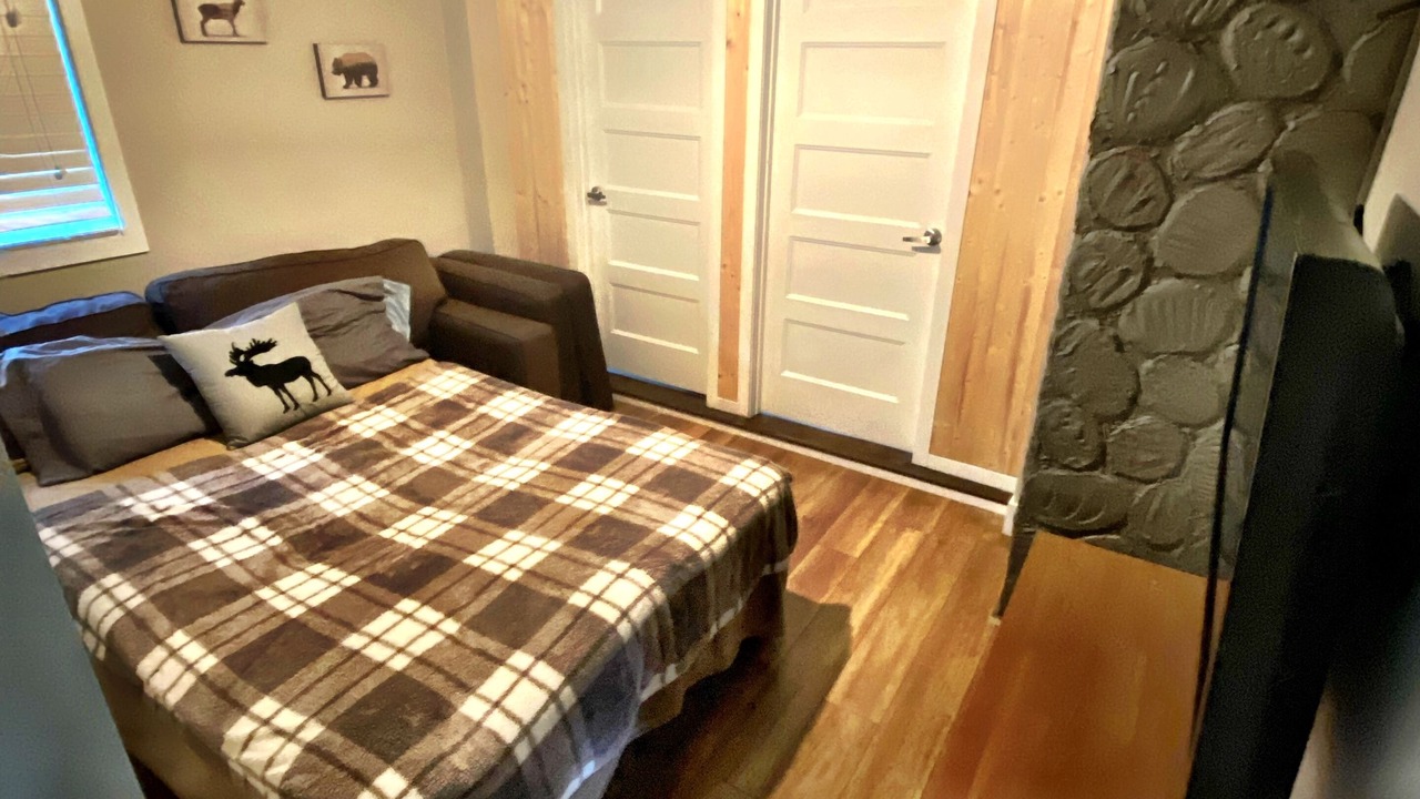 Photo of Bedroom in Amherst