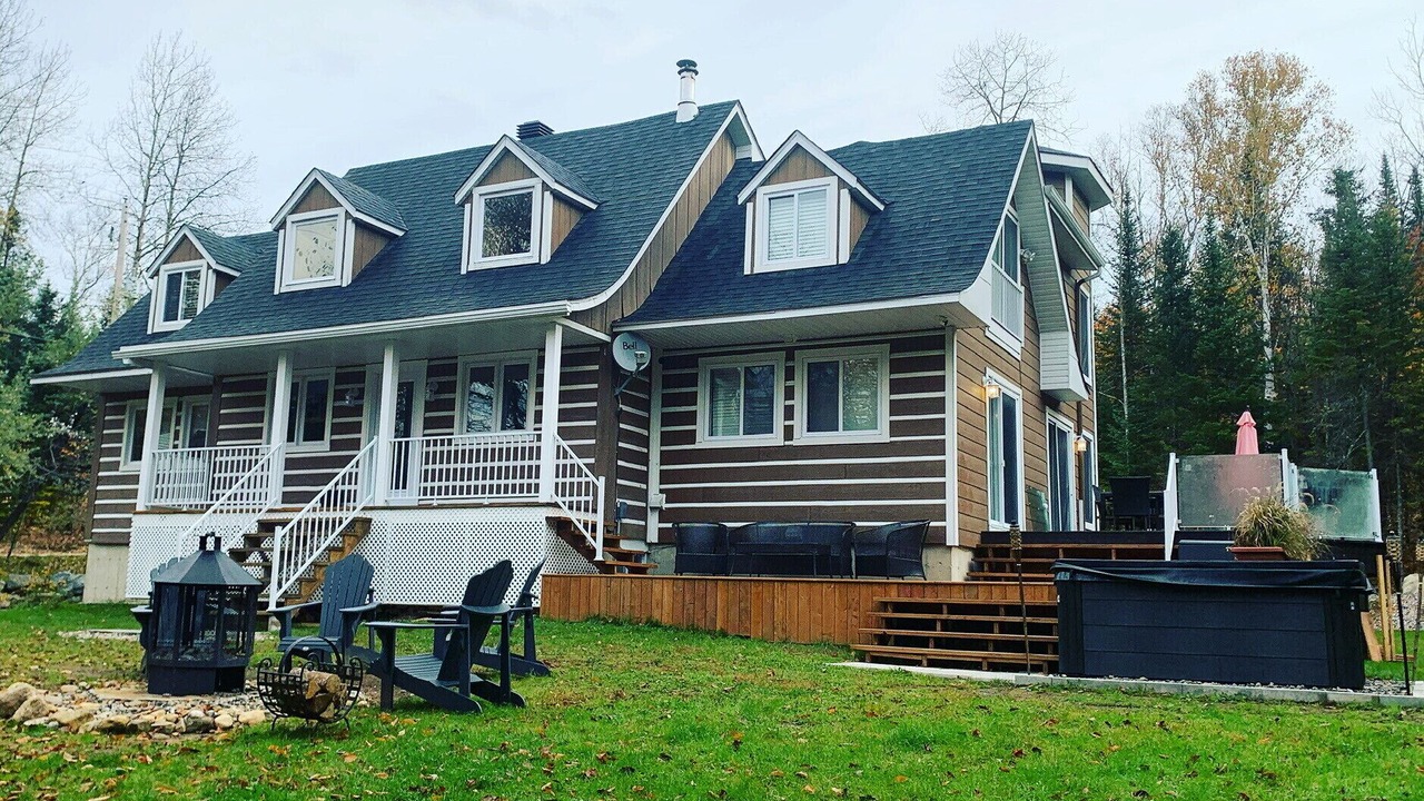 Photo of Outdoor in Amherst
